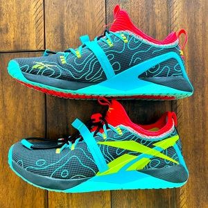 Reebok Froning Nano X1